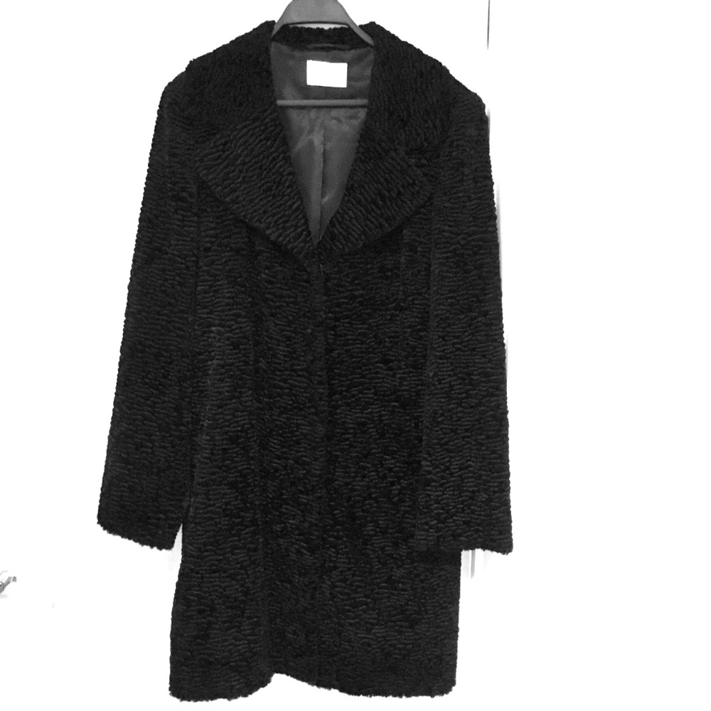 COPY - Dress Coat